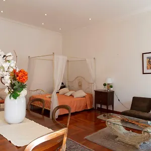  Apartamento Sistina 138 Luxury