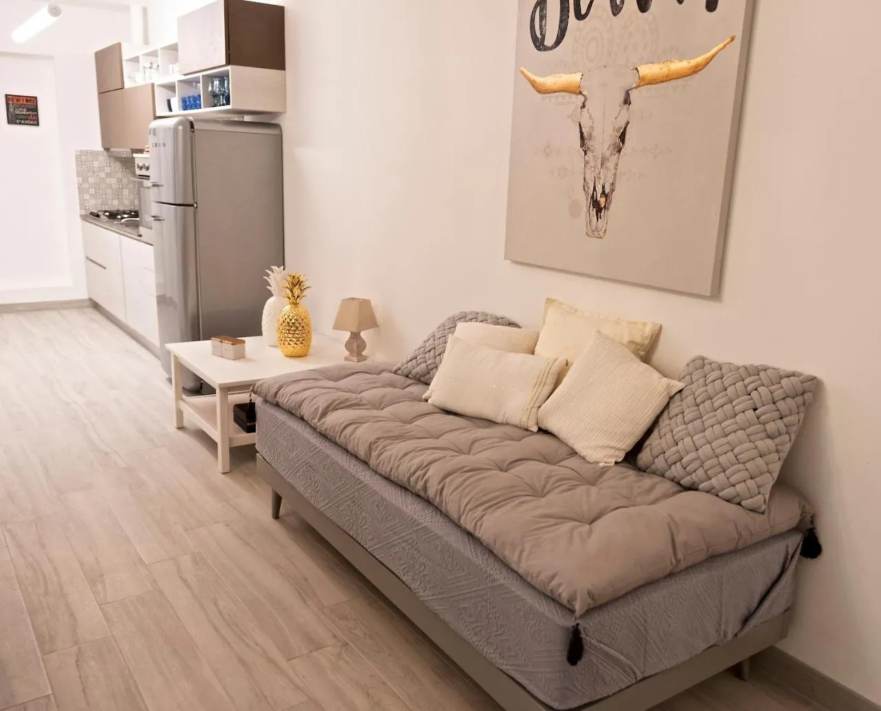 Vatican Luxury 2Bd 2Ba Apartment Rome
