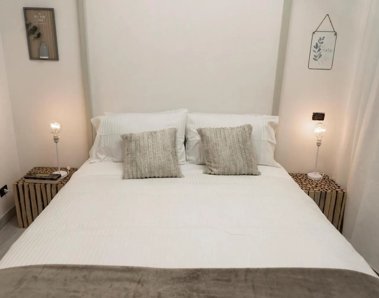 Vatican Luxury 2Bd 2Ba Apartment Rome Italy