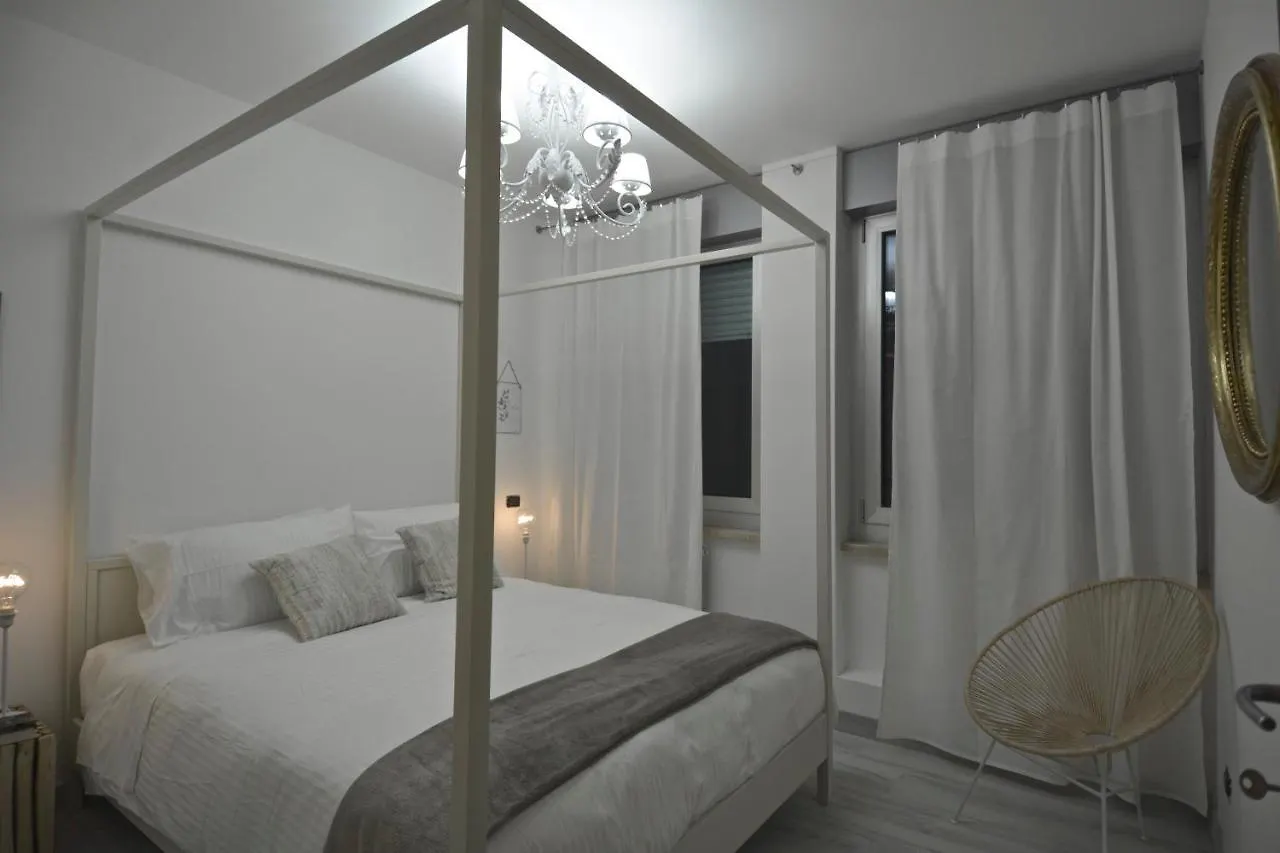 Vatican Luxury 2Bd 2Ba Apartment Rome Italy