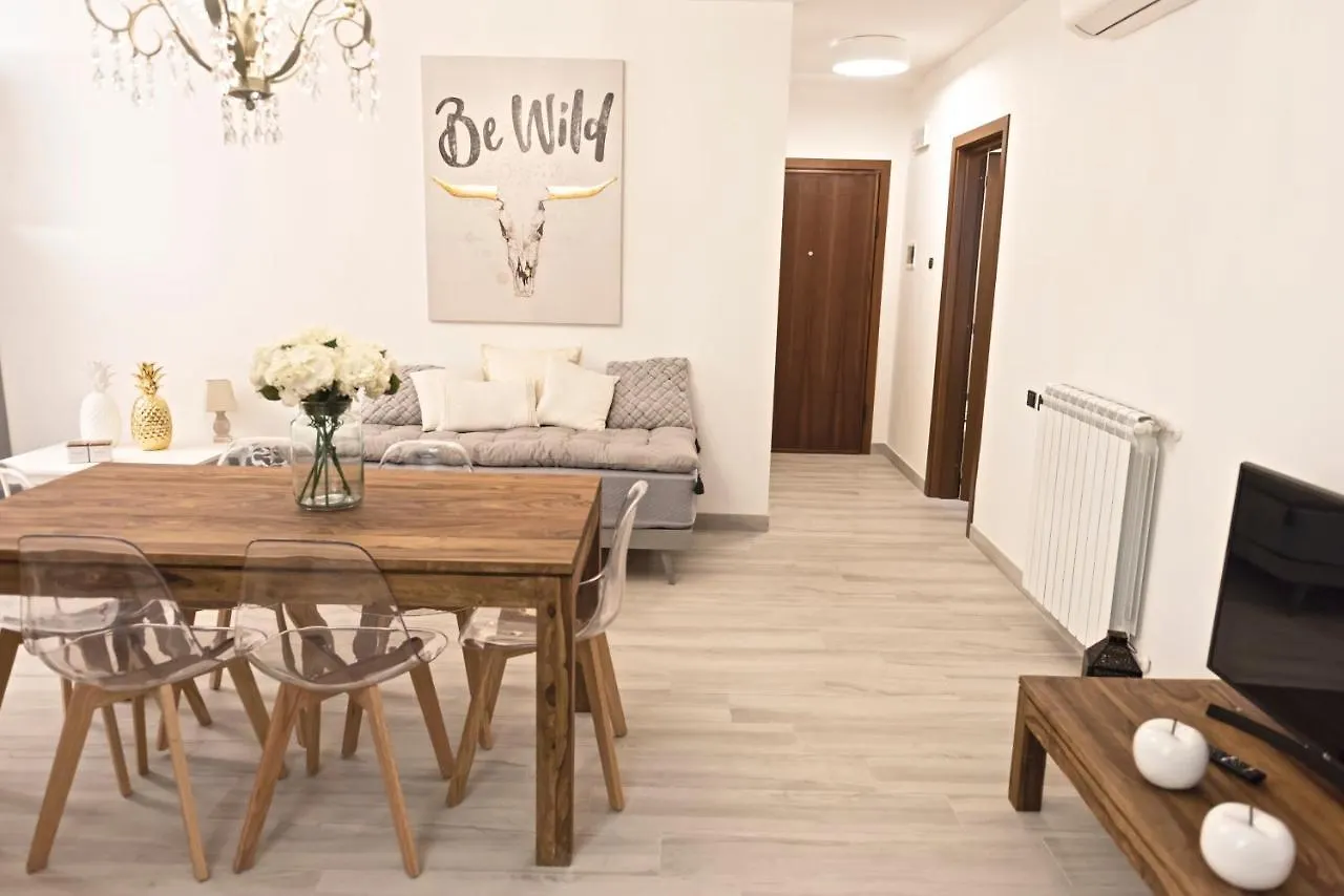 Vatican Luxury 2Bd 2Ba Apartment Rome Italy