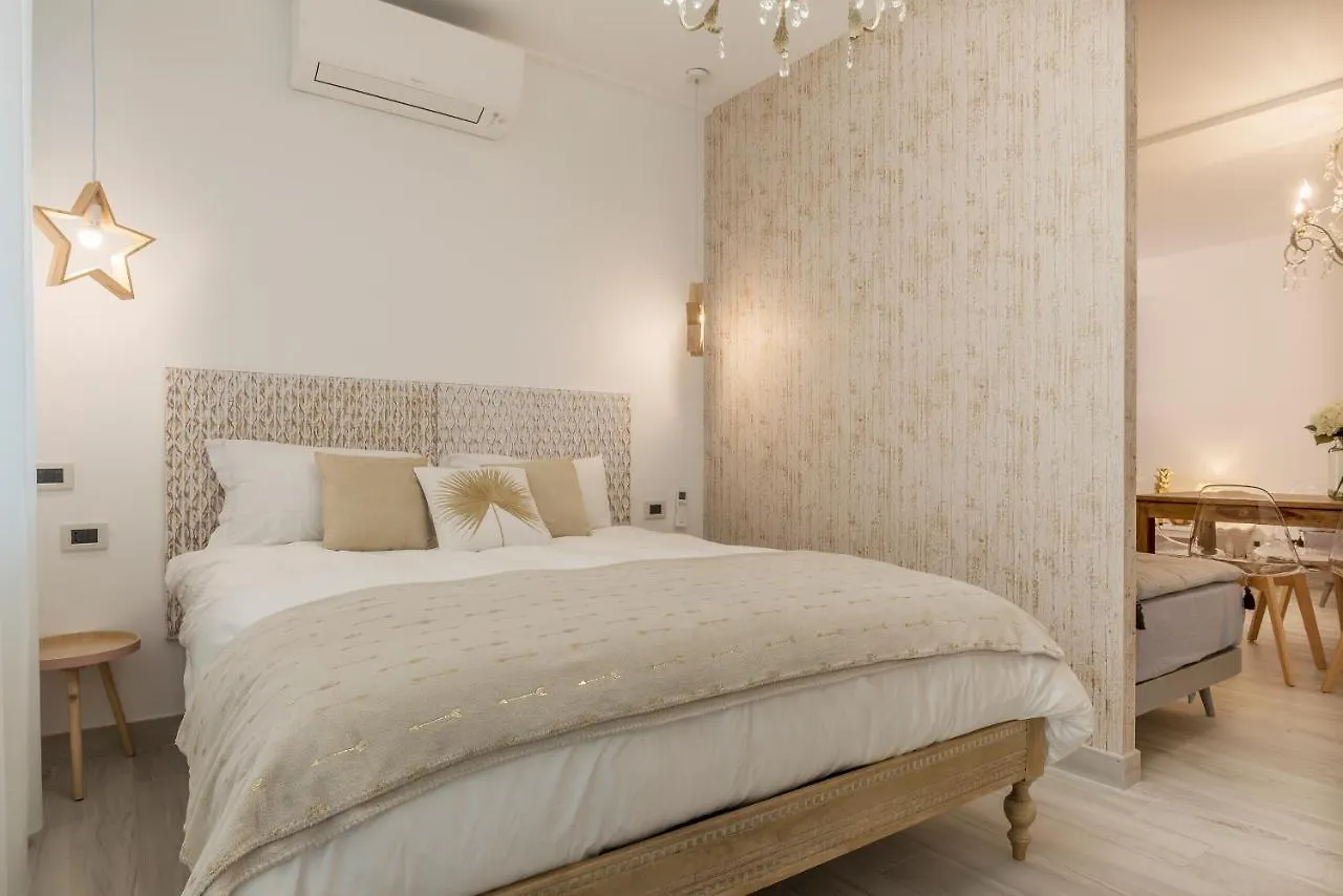 Vatican Luxury 2Bd 2Ba Apartment Rome