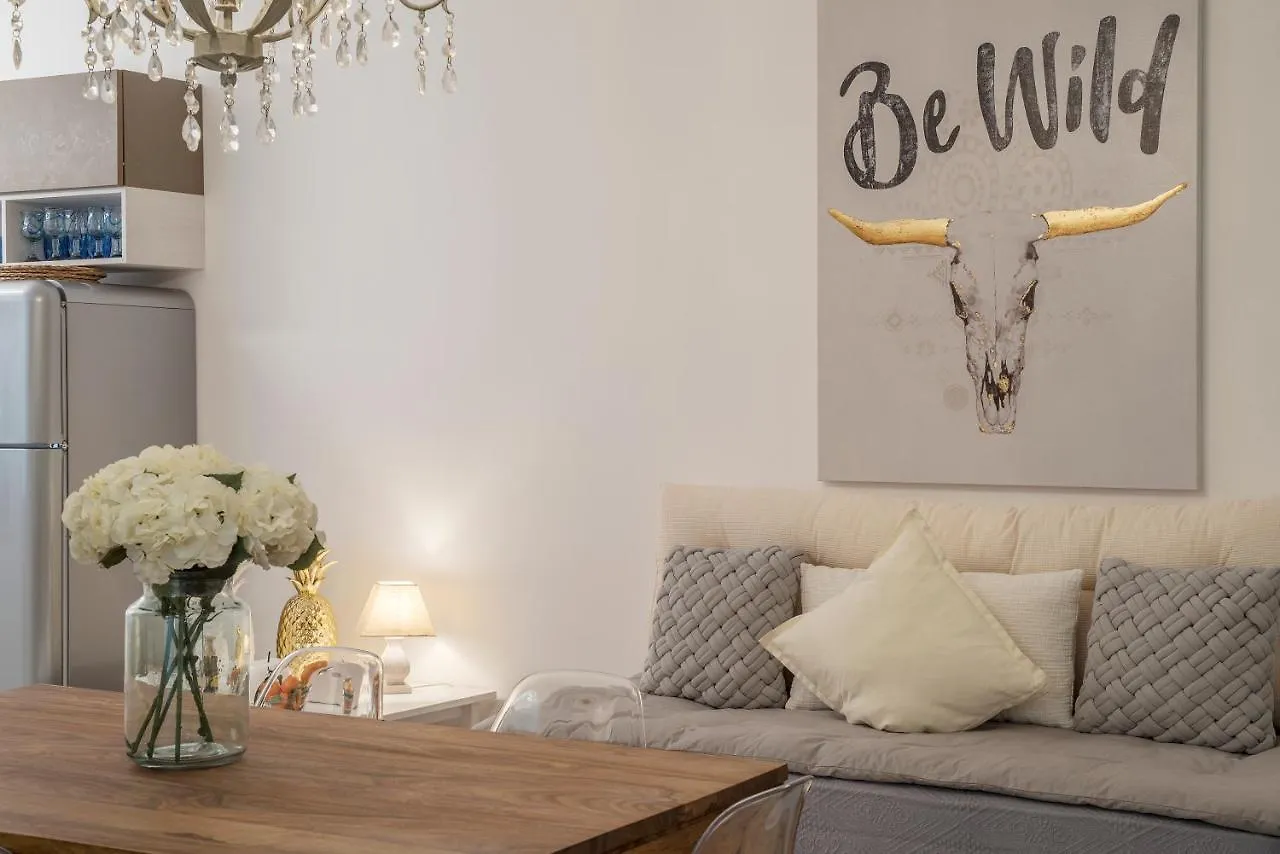Vatican Luxury 2Bd 2Ba Apartment Rome