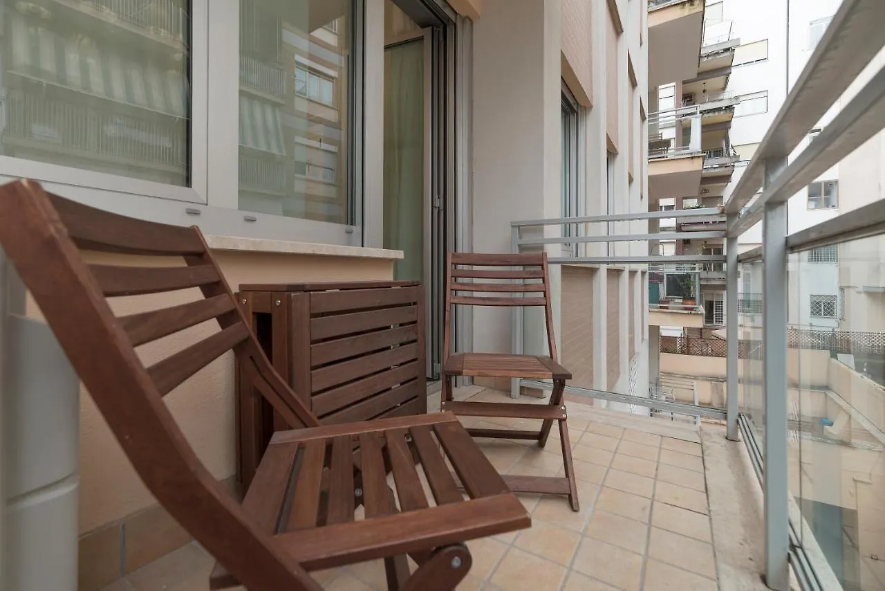 Vatican Luxury 2Bd 2Ba Apartment Rome Italy