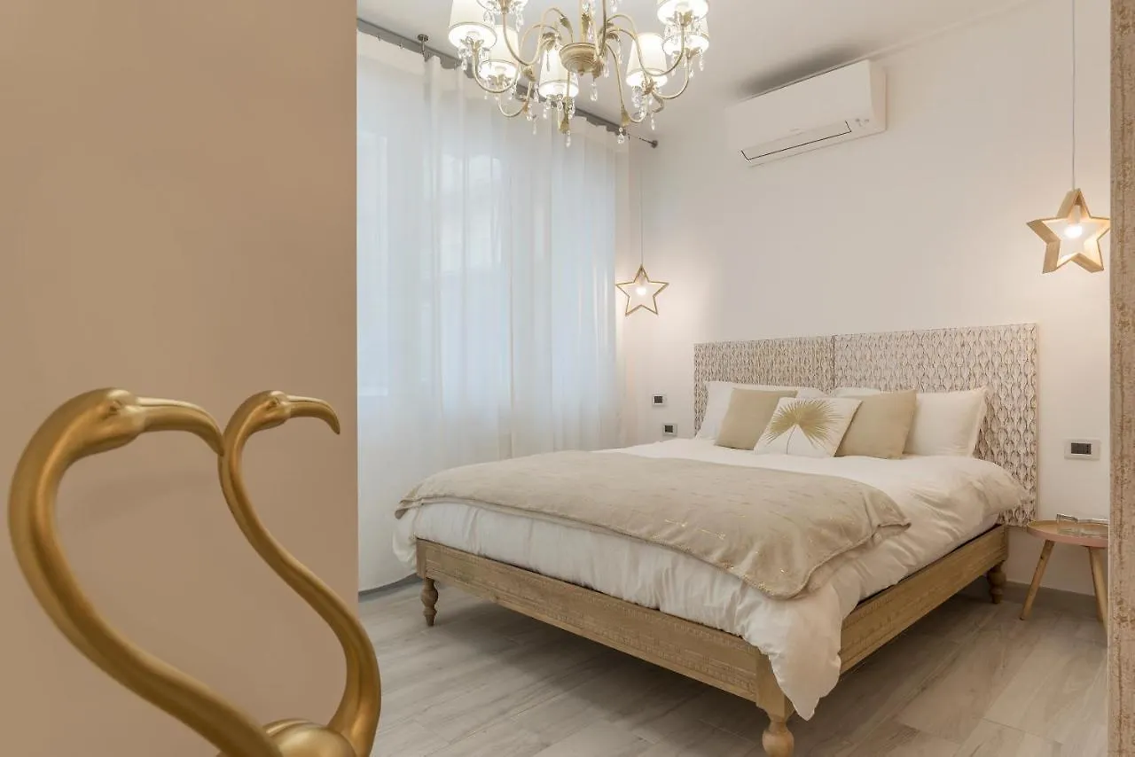 Vatican Luxury 2Bd 2Ba Apartment Rome 0*,  Italy
