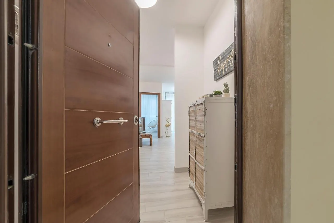 Vatican Luxury 2Bd 2Ba Apartment Rome 0*,  Italy