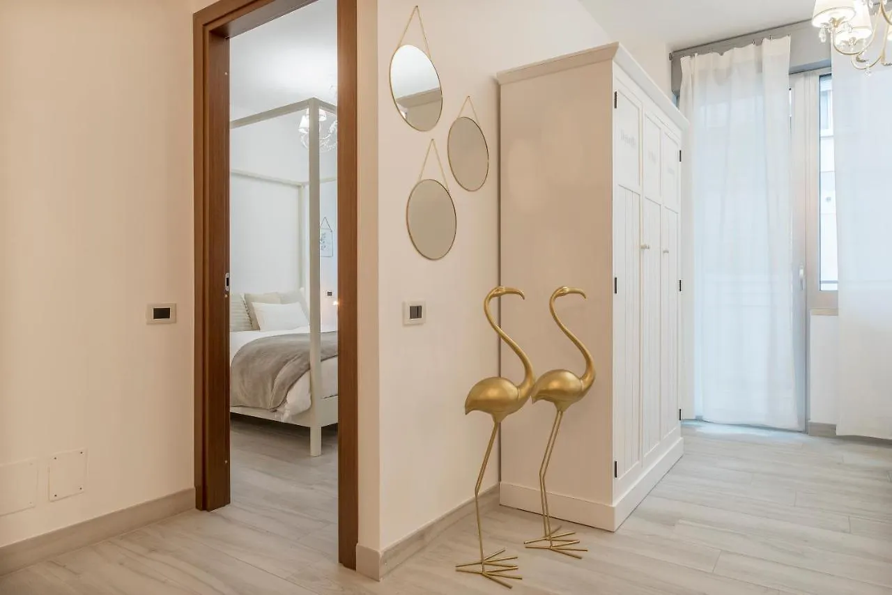 Vatican Luxury 2Bd 2Ba Apartment Rome 0*,