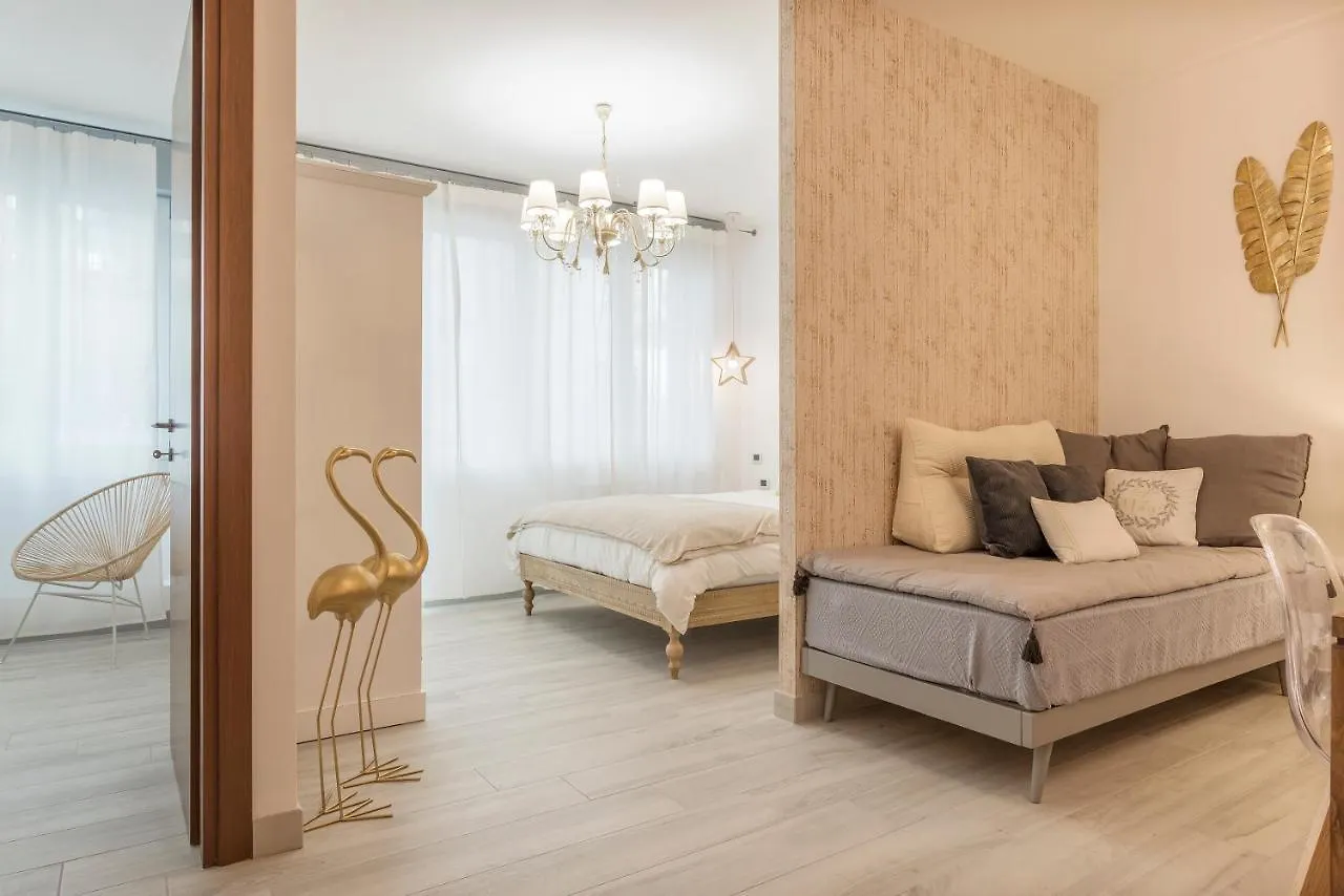 Vatican Luxury 2Bd 2Ba Apartment Rome