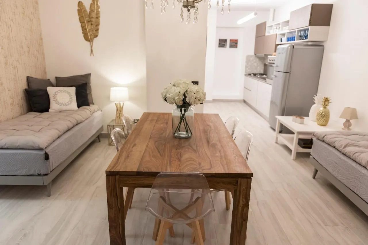 Vatican Luxury 2Bd 2Ba Apartment 로마 이탈리아